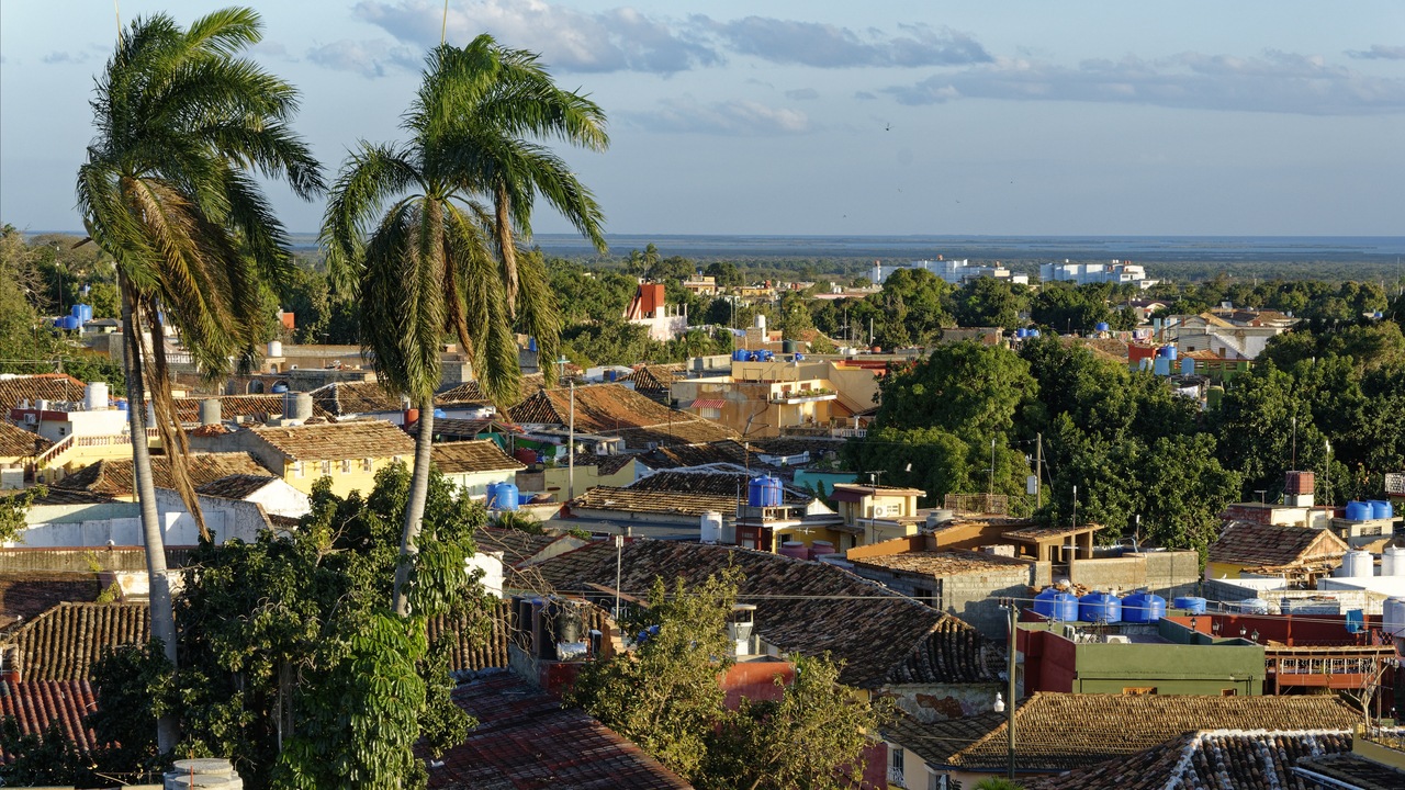 20190209-173438••Trinidad•Sancti Spiritus•Cuba